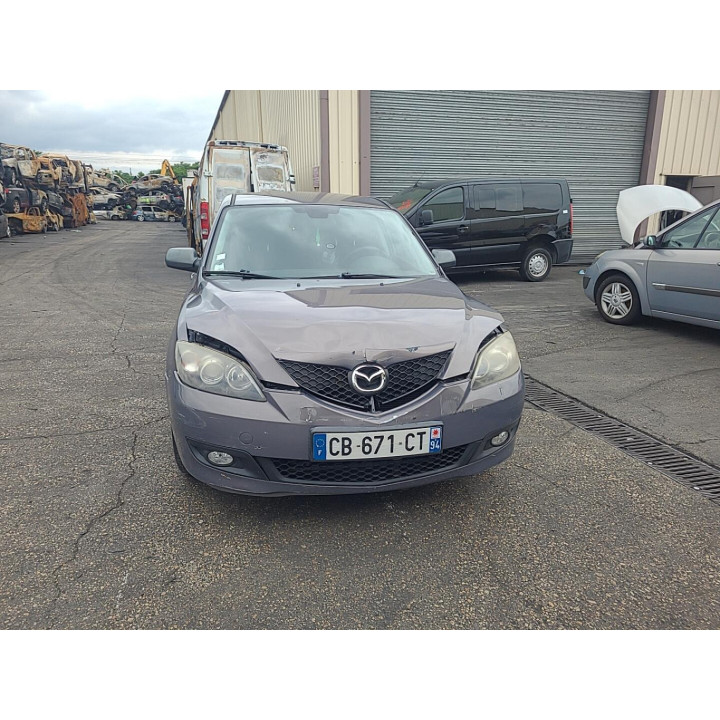 Moteur essuie glace avant MAZDA 3 1 Photo n°17