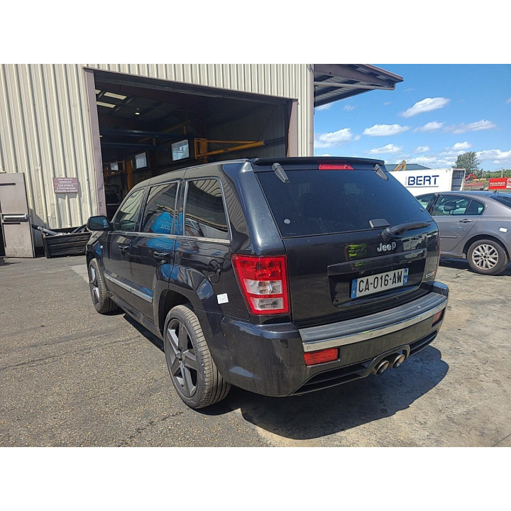 Moteur essuie glace avant JEEP GRAND CHEROKEE 2 Photo n°18