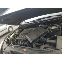 Moteur essuie glace avant MAZDA 3 1 Photo n°18