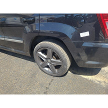 Moteur essuie glace avant JEEP GRAND CHEROKEE 2 Photo n°19