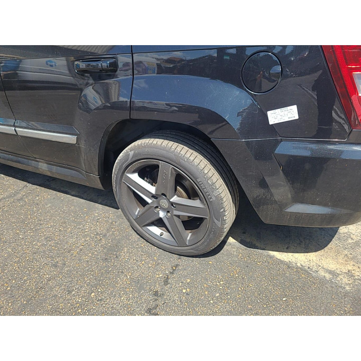 Moteur essuie glace avant JEEP GRAND CHEROKEE 2 Photo n°19