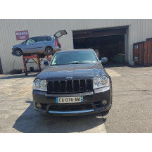 Moteur essuie glace avant JEEP GRAND CHEROKEE 2 Photo n°20