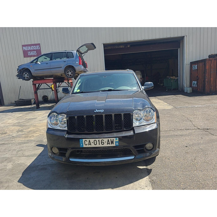 Moteur essuie glace avant JEEP GRAND CHEROKEE 2 Photo n°20