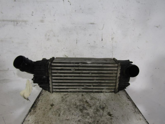 Echangeur air (Intercooler) CITROEN C5 2 Photo n°1