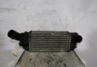 Echangeur air (Intercooler) CITROEN C5 2 Photo n°1