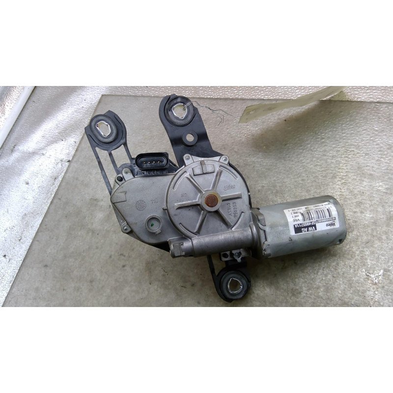 Moteur essuie glace arriere SKODA KAROQ Photo n°1