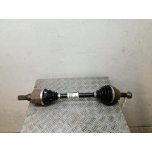 Cardan gauche (transmission) CITROEN C4 CACTUS Photo n°2