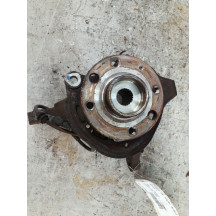 Pivot de moyeu avant droit OPEL CORSA C Photo n°1