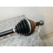 Cardan gauche (transmission) CITROEN C4 CACTUS Photo n°3