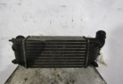 Echangeur air (Intercooler) CITROEN C5 2 Photo n°2