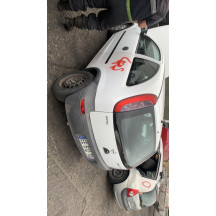Pivot de moyeu avant droit OPEL CORSA C Photo n°3