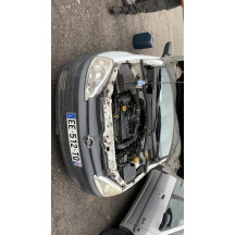 Pivot de moyeu avant droit OPEL CORSA C Photo n°4