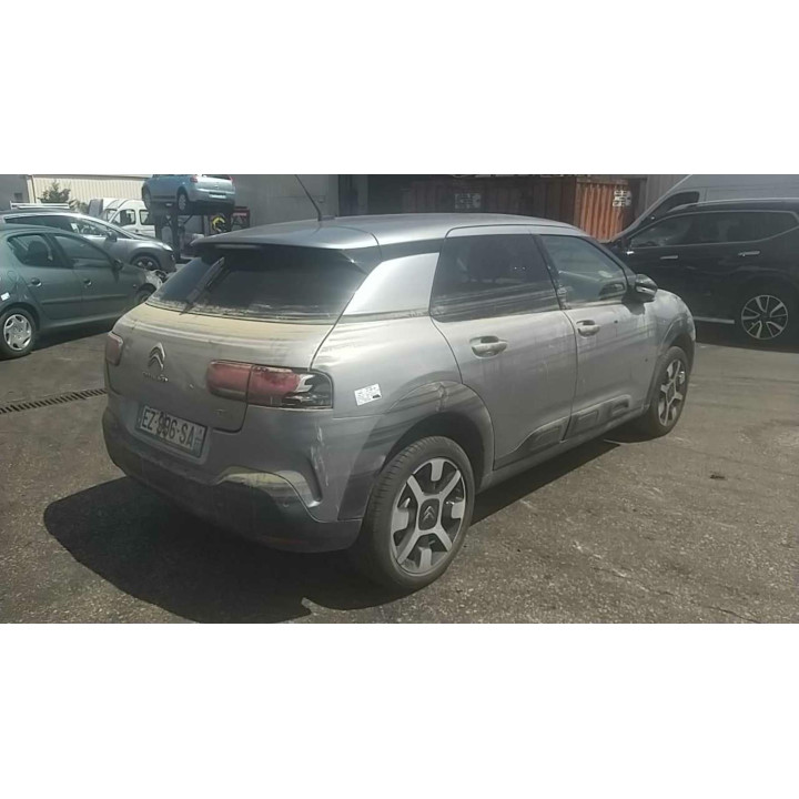 Cardan gauche (transmission) CITROEN C4 CACTUS Photo n°7