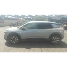 Cardan gauche (transmission) CITROEN C4 CACTUS Photo n°8