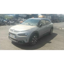 Cardan gauche (transmission) CITROEN C4 CACTUS Photo n°10