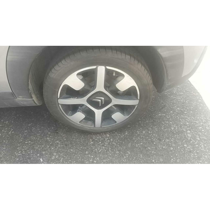 Cardan gauche (transmission) CITROEN C4 CACTUS Photo n°15