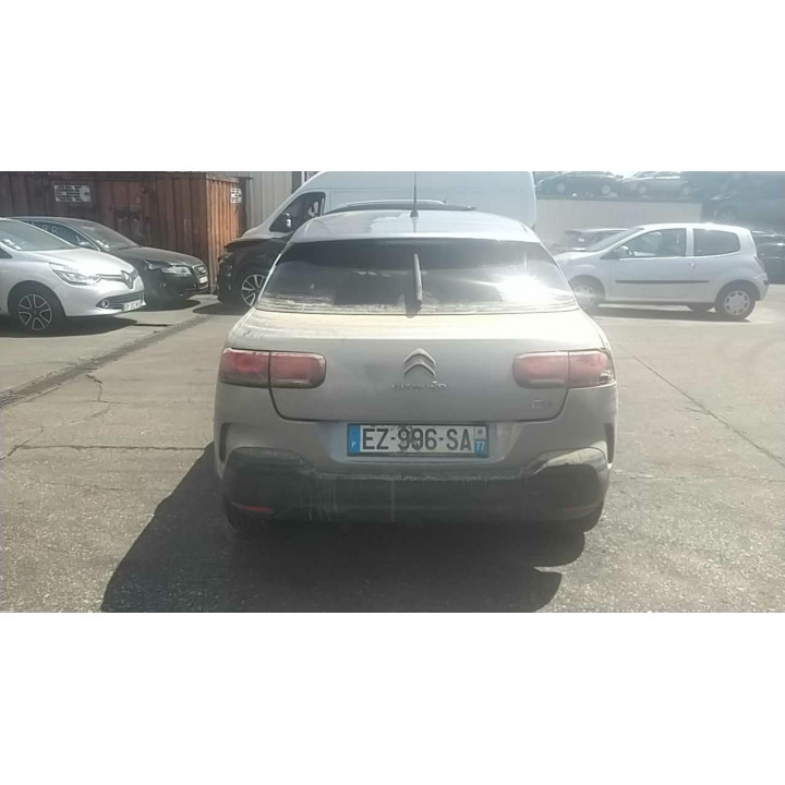 Cardan gauche (transmission) CITROEN C4 CACTUS Photo n°16