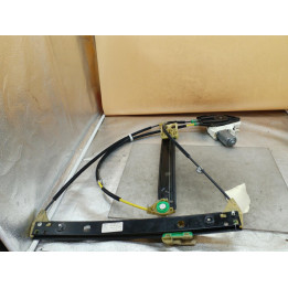 Leve vitre electrique avant droit AUDI A1 1 Photo n°1