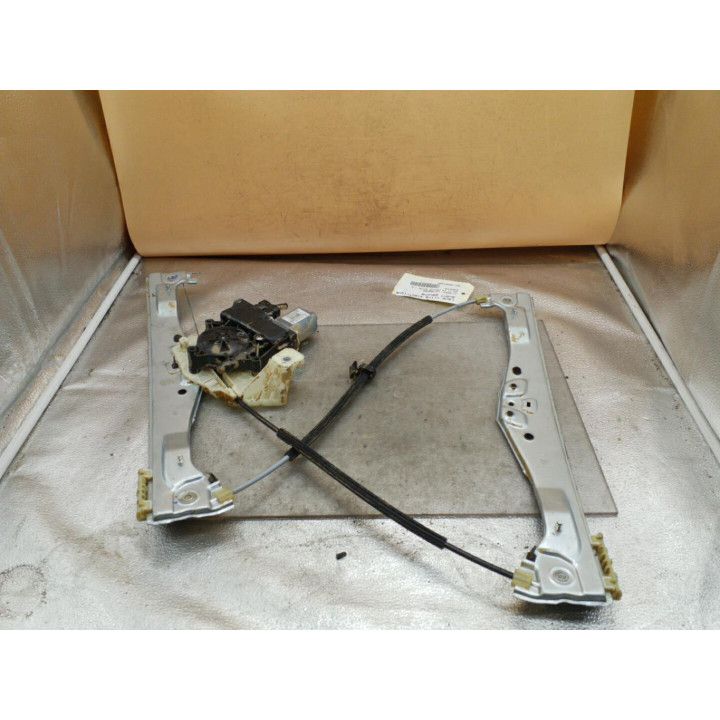 Leve vitre electrique avant gauche CITROEN C4 CACTUS Photo n°2