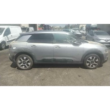 Leve vitre electrique avant gauche CITROEN C4 CACTUS Photo n°5