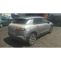 Leve vitre electrique avant gauche CITROEN C4 CACTUS Photo n°6