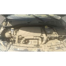 Leve vitre electrique avant gauche CITROEN C4 CACTUS Photo n°8