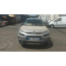 Leve vitre electrique avant gauche CITROEN C4 CACTUS Photo n°10