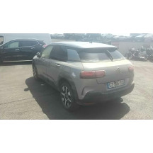 Leve vitre electrique avant gauche CITROEN C4 CACTUS Photo n°12