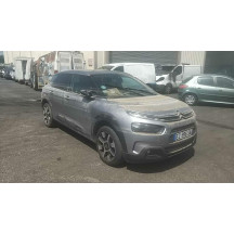 Leve vitre electrique avant gauche CITROEN C4 CACTUS Photo n°13