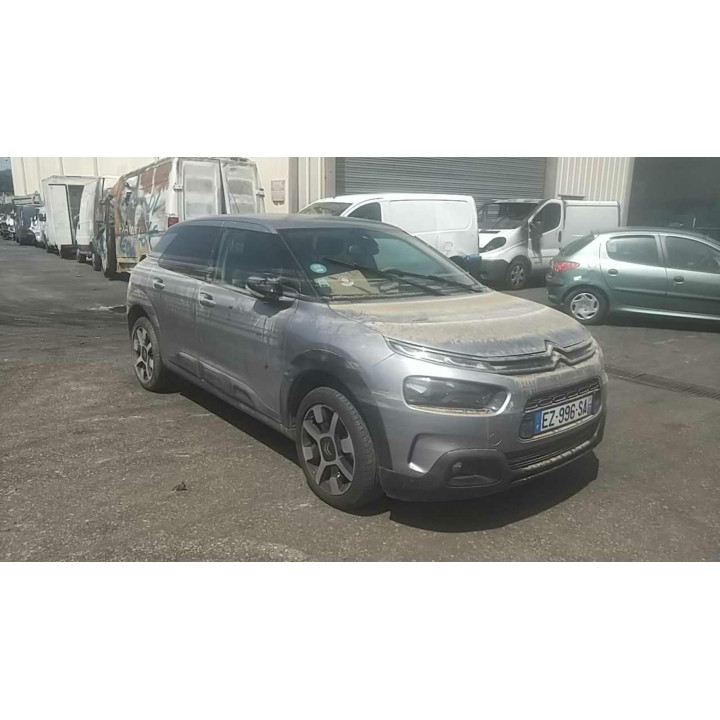 Leve vitre electrique avant gauche CITROEN C4 CACTUS Photo n°13