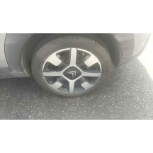 Leve vitre electrique avant gauche CITROEN C4 CACTUS Photo n°14