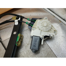 Leve vitre electrique avant gauche AUDI A1 1 Photo n°1