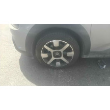 Leve vitre electrique avant gauche CITROEN C4 CACTUS Photo n°17