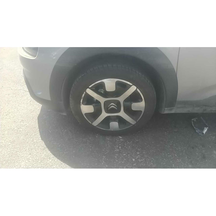 Leve vitre electrique avant gauche CITROEN C4 CACTUS Photo n°17