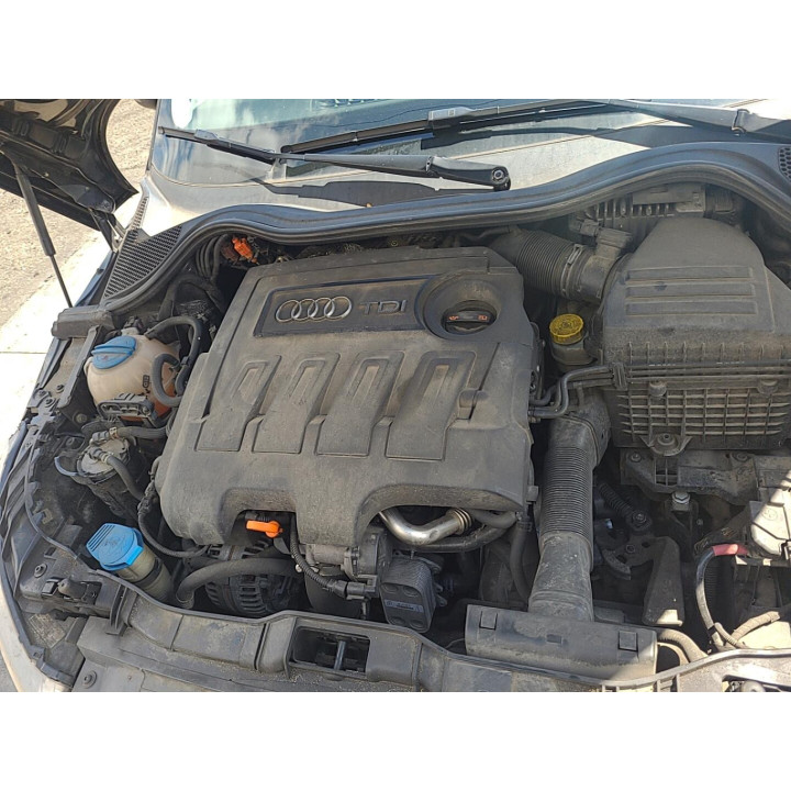 Leve vitre electrique avant gauche AUDI A1 1 Photo n°3