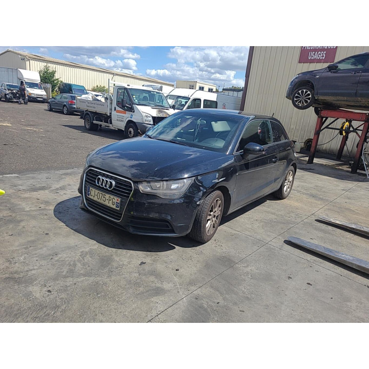 Leve vitre electrique avant gauche AUDI A1 1 Photo n°4