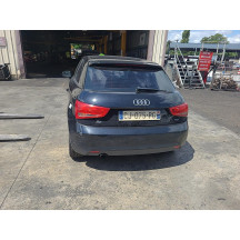 Leve vitre electrique avant gauche AUDI A1 1 Photo n°5