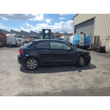 Leve vitre electrique avant gauche AUDI A1 1 Photo n°6