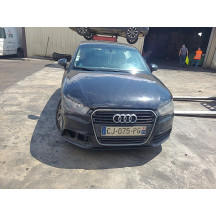 Leve vitre electrique avant gauche AUDI A1 1 Photo n°7