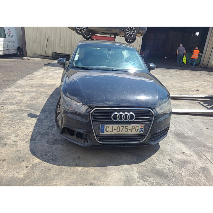 Leve vitre electrique avant gauche AUDI A1 1 Photo n°7