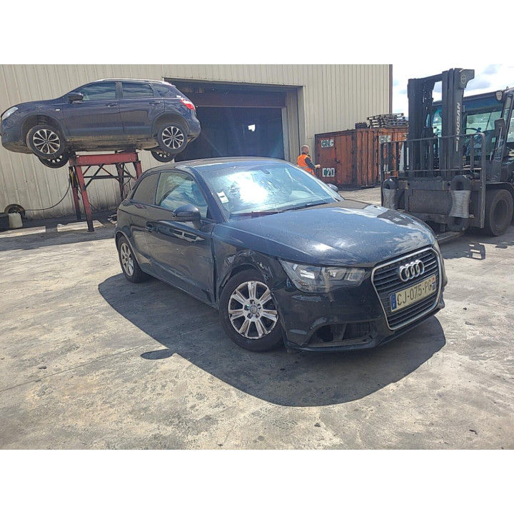 Leve vitre electrique avant gauche AUDI A1 1 Photo n°8