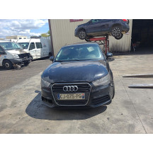 Leve vitre electrique avant gauche AUDI A1 1 Photo n°9