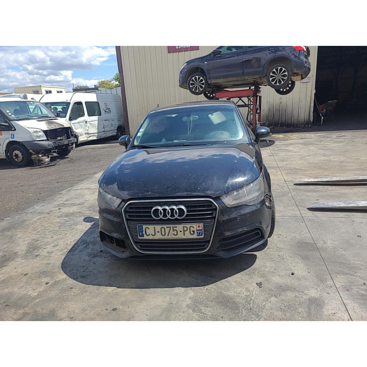 Leve vitre electrique avant gauche AUDI A1 1 Photo n°9