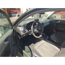 Leve vitre electrique avant gauche AUDI A1 1 Photo n°10