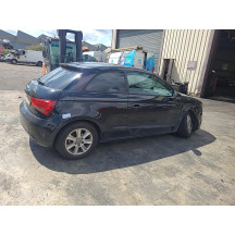 Leve vitre electrique avant gauche AUDI A1 1 Photo n°12