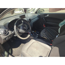 Leve vitre electrique avant gauche AUDI A1 1 Photo n°13