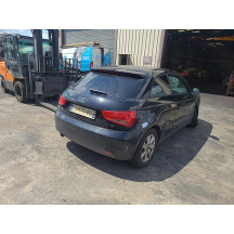 Leve vitre electrique avant gauche AUDI A1 1 Photo n°14