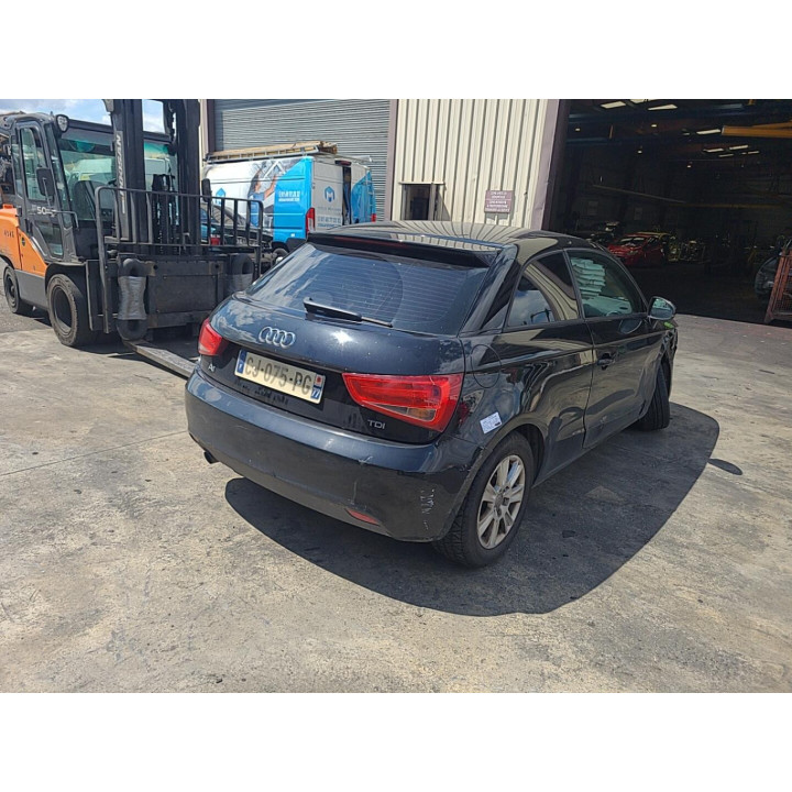 Leve vitre electrique avant gauche AUDI A1 1 Photo n°14