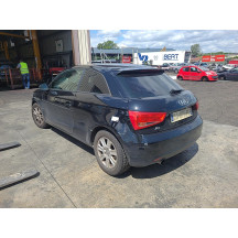 Leve vitre electrique avant gauche AUDI A1 1 Photo n°16