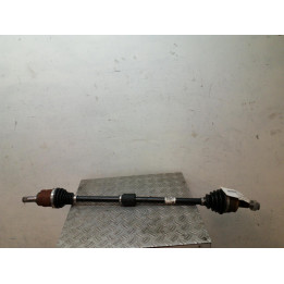 Cardan droit (transmission) OPEL CORSA D Photo n°1